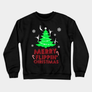 Merry Cruisemas Funny Cruise Ship Family Christmas 2022 3 Crewneck Sweatshirt